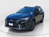 Thumbnail of 2023 Crystal Black Silica Subaru Outback