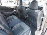 Thumbnail of 2023 Crystal Black Silica Subaru Outback