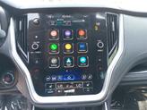 Thumbnail of 2023 Crystal Black Silica Subaru Outback