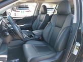 Thumbnail of 2023 Crystal Black Silica Subaru Outback