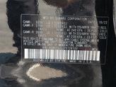 Thumbnail of 2023 Crystal Black Silica Subaru Outback