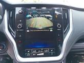 Thumbnail of 2023 Crystal Black Silica Subaru Outback