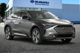 Thumbnail of 2025 Carbon Subaru Solterra