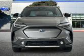 Thumbnail of 2025 Carbon Subaru Solterra