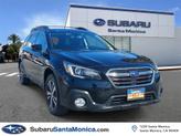 Photo of 2019 Crystal Black Silica Subaru Outback