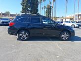 Thumbnail of 2019 Crystal Black Silica Subaru Outback
