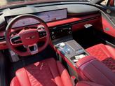 Thumbnail of 2026 Red Genesis G80