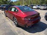 Thumbnail of 2026 Red Genesis G80