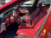 Thumbnail of 2026 Red Genesis G80