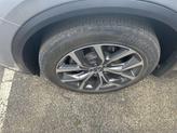 Thumbnail of 2024 Lunar Silver Metallic Acura MDX