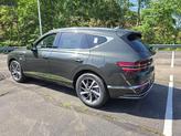 Thumbnail of 2025 Green Genesis GV80