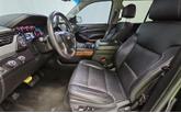 Thumbnail of 2015 Black Chevrolet Tahoe