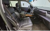 Thumbnail of 2015 Black Chevrolet Tahoe
