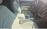 Thumbnail of 2012 Platinum Ice Tricoat Cadillac SRX