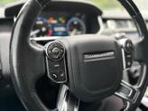 Thumbnail of 2013 Black Land Rover Range Rover