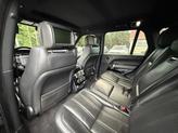 Thumbnail of 2013 Black Land Rover Range Rover