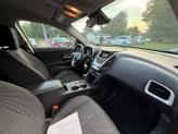 Thumbnail of 2017 Siren Red Tintcoat Chevrolet Equinox
