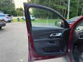 Thumbnail of 2017 Siren Red Tintcoat Chevrolet Equinox