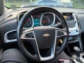 Thumbnail of 2017 Siren Red Tintcoat Chevrolet Equinox