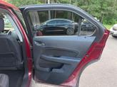 Thumbnail of 2017 Siren Red Tintcoat Chevrolet Equinox