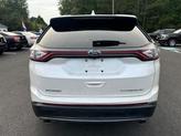 Thumbnail of 2015 White Platinum Metallic Tri-Coat Ford Edge