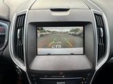 Thumbnail of 2015 White Platinum Metallic Tri-Coat Ford Edge