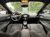 Thumbnail of 2014 White Pearl Nissan Juke