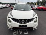 Thumbnail of 2014 White Pearl Nissan Juke