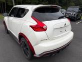 Thumbnail of 2014 White Pearl Nissan Juke