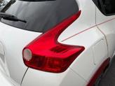 Thumbnail of 2014 White Pearl Nissan Juke