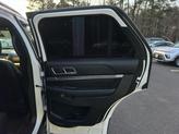 Thumbnail of 2018 White Platinum Metallic Tri-Coat Ford Explorer