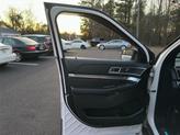 Thumbnail of 2018 White Platinum Metallic Tri-Coat Ford Explorer