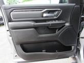 Thumbnail of 2022 Billet Silver Metallic Clearcoat RAM 1500