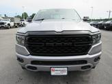 Thumbnail of 2022 Billet Silver Metallic Clearcoat RAM 1500