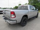 Thumbnail of 2022 Billet Silver Metallic Clearcoat RAM 1500