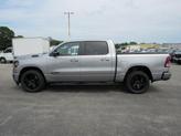 Thumbnail of 2022 Billet Silver Metallic Clearcoat RAM 1500
