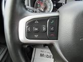 Thumbnail of 2022 Billet Silver Metallic Clearcoat RAM 1500