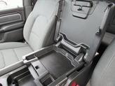 Thumbnail of 2022 Billet Silver Metallic Clearcoat RAM 1500
