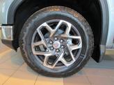 Thumbnail of 2025 Gray GMC Sierra 1500