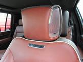 Thumbnail of 2023 White Frost Tri-Coat GMC Yukon XL