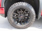 Thumbnail of 2022 Cayenne Red Tintcoat GMC Sierra 1500