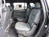 Thumbnail of 2024 Ebony Twilight Metallic GMC Acadia