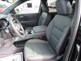 Thumbnail of 2024 Ebony Twilight Metallic GMC Acadia