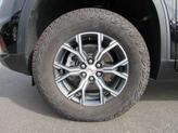 Thumbnail of 2024 Ebony Twilight Metallic GMC Acadia