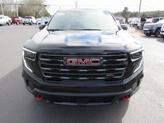 Thumbnail of 2024 Ebony Twilight Metallic GMC Acadia