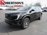 Photo of 2024 Ebony Twilight Metallic GMC Acadia