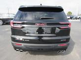 Thumbnail of 2024 Ebony Twilight Metallic GMC Acadia