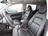 Thumbnail of 2022 White GMC Canyon