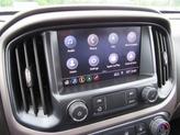 Thumbnail of 2022 White GMC Canyon