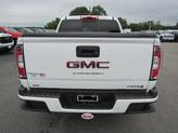 Thumbnail of 2022 White GMC Canyon